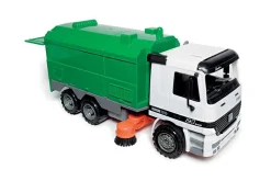 Rodes Stor Skraldebil – 35 cm Discount