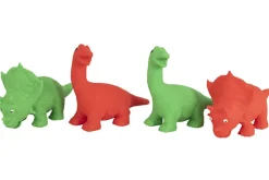 Rodes Stor Squishy Dinosaur- 17 cm Fashion