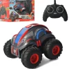 Rodes Stor Tumbling Stunt Car Vandtæt – Fjernstyret – 35 cm Discount