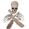 Rodes Store Knogler og Kranie Pose – 12 dele Fashion