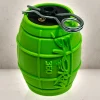 Rodes Storm 360 granat – Neon Green New
