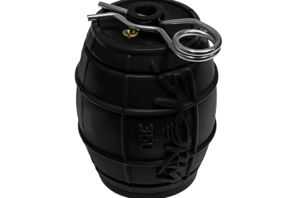 Rodes Storm 360 Hardball granat ASG – Black Discount