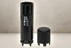Rodes Storm InGrip Regulator Fashion