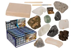 Rodes Stort udgravnings sæt / Dig it out – med 5 Gems Sale