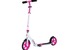 Rodes Streetsurfing 200 transport løbehjul – Electro Pink Discount