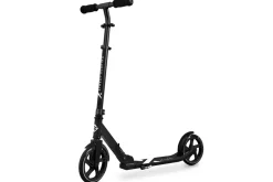 Rodes Streetsurfing 200 XL Transport løbehjul – Electro Sort Hot