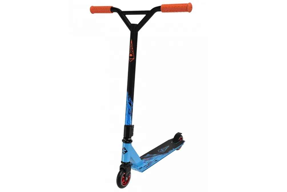 Rodes Streetsurfing Torpedo Trickløbehjul – Glaciar New