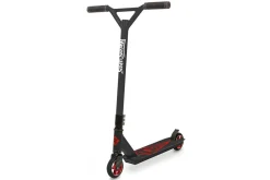 Rodes Streetsurfing Torpedo Trickløbehjul – Black Core/Red Hot