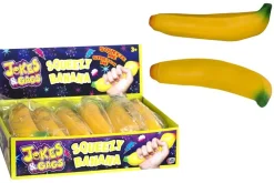 Rodes Stretchable Squeeze Banana Best