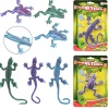 Rodes Stretchy Frog/Lizzard New