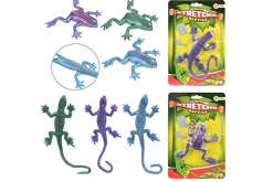 Rodes Stretchy Frog/Lizzard New