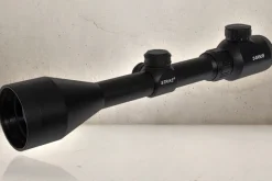 Rodes Strike Systems 3-9 x 50E Kikkertsigte med lyskryds Online