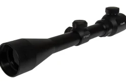 Rodes Strike Systems 3-9 x 40E Kikkertsigte med lys Sale