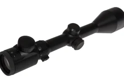 Rodes Strike Systems 3-9 x 50E Kikkertsigte med lyskryds Online