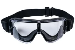 Rodes Strike Systems EP-01 Briller – Inkl. 3 glas Hot
