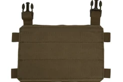 Rodes Strike Systems MP-01 Plate Grøn – Til PC-01 Clearance