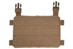 Rodes Strike Systems MP-01 Plate Tan – Til PC-01 Outlet