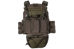 Rodes Strike Systems Vest PC-01 – Grøn Best
