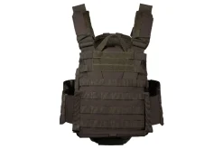 Rodes Strike Systems Vest PC-01 – Grøn Best