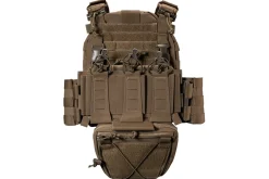 Rodes Strike Systems Vest PC-01 – Tan Discount