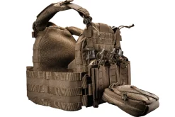 Rodes Strike Systems Vest PC-01 – Tan Discount