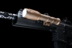 Rodes Strike Systems WL1080 Flashlight Tan Online