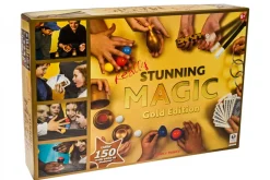 Rodes Stunning Magic Gold Edition – 150 tricks Best