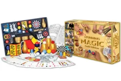 Rodes Stunning Magic Gold Edition – 150 tricks Best