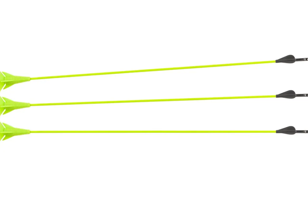 Rodes Sugekop pile NXG til buer 27″ – 3 stk. Discount