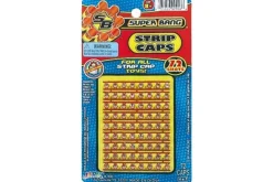 Rodes Super Bang Krudt – 72 knald Outlet