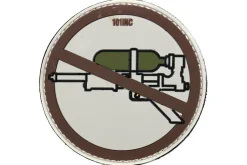 Rodes Super Soaker Patch – Brown Sale