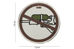 Rodes Super Soaker Patch – Brown Sale