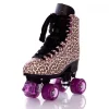 Rodes Supreme Rollers Del Rey Leopard – Vælg mellem str. 31-42 Discount