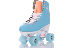 Rodes Supreme Rollers Quad Malibu – Vælg mellem str. 35-40 Clearance