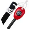 Rodes Survival kit – flint, kniv og kompas Online