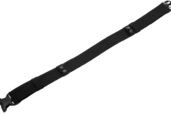 Rodes SWAT Bælte Fleksibel – PRO Black Clearance