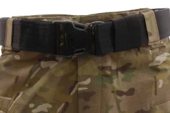 Rodes SWAT Bælte Fleksibel – PRO Black Clearance