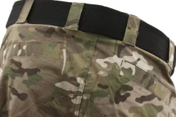 Rodes SWAT Bælte Fleksibel – PRO Black Clearance