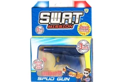 Rodes S.W.A.T Spud Gun / kartoffelpistol Best