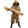 Rodes Sword bag til rollespilsvåben – Beige Best