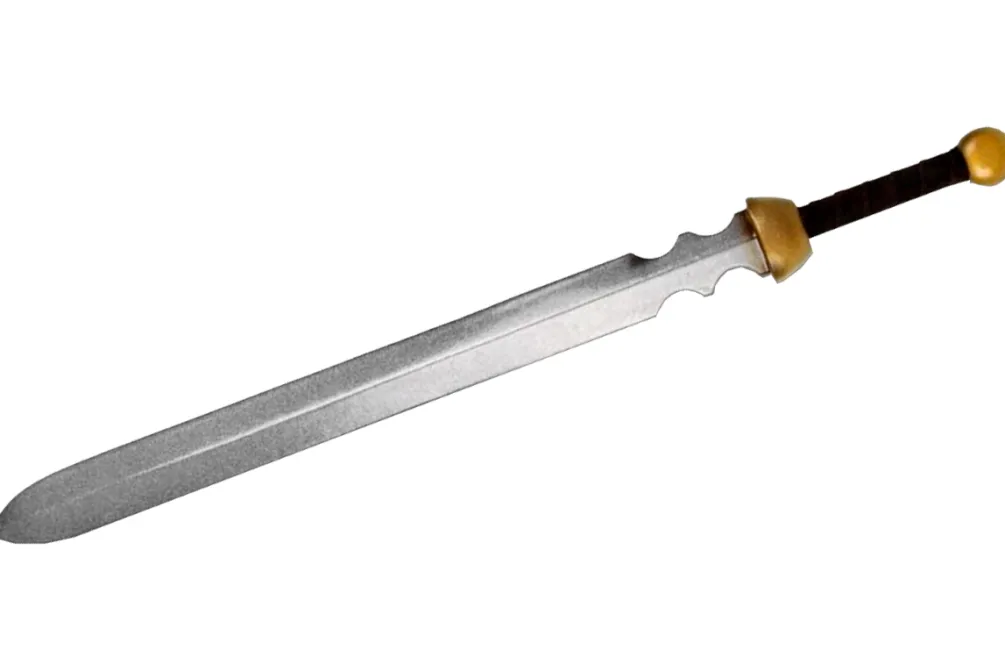 Rodes Sword Roman Ready For Battle – 75 cm Sale