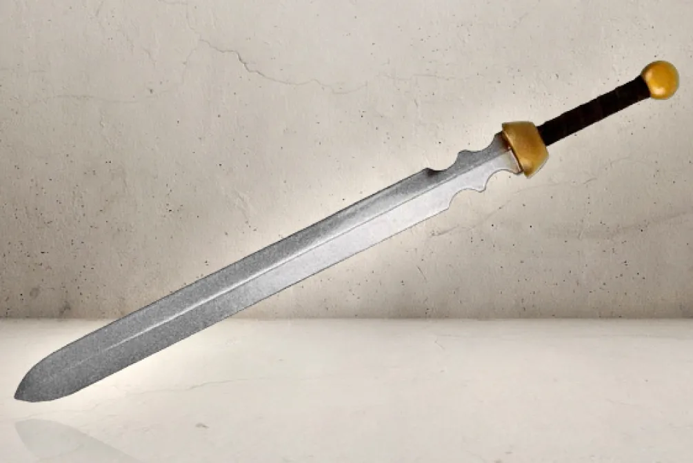 Rodes Sword Roman Ready For Battle – 75 cm Sale