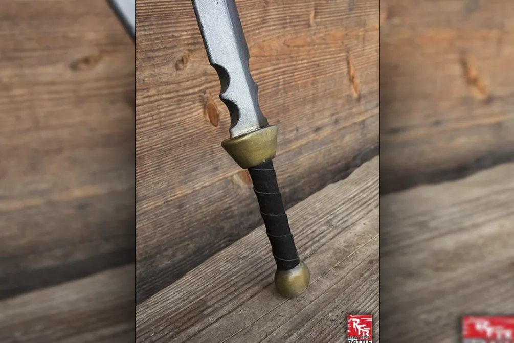 Rodes Sword Roman Ready For Battle – 75 cm Sale