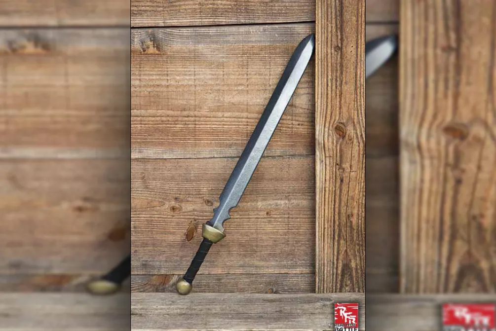 Rodes Sword Roman Ready For Battle – 75 cm Sale