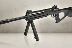 Rodes Tac 6 – Compact Sniper Platform inkl. bipods – CO2 Outlet