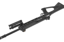 Rodes Tac 6 – Compact Sniper Platform inkl. bipods – CO2 Outlet
