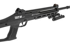 Rodes Tac 6 – Compact Sniper Platform inkl. bipods – CO2 Outlet