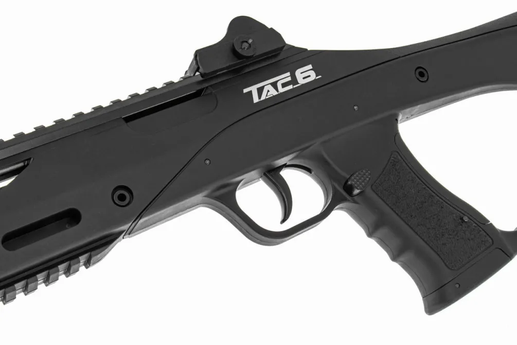 Rodes Tac 6 – Sniper riffel kompakt – CO2 Sale