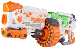 Rodes Tack Pro Phantom x – Hvid New