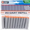 Rodes Tack Pro pile 20 stk. Best